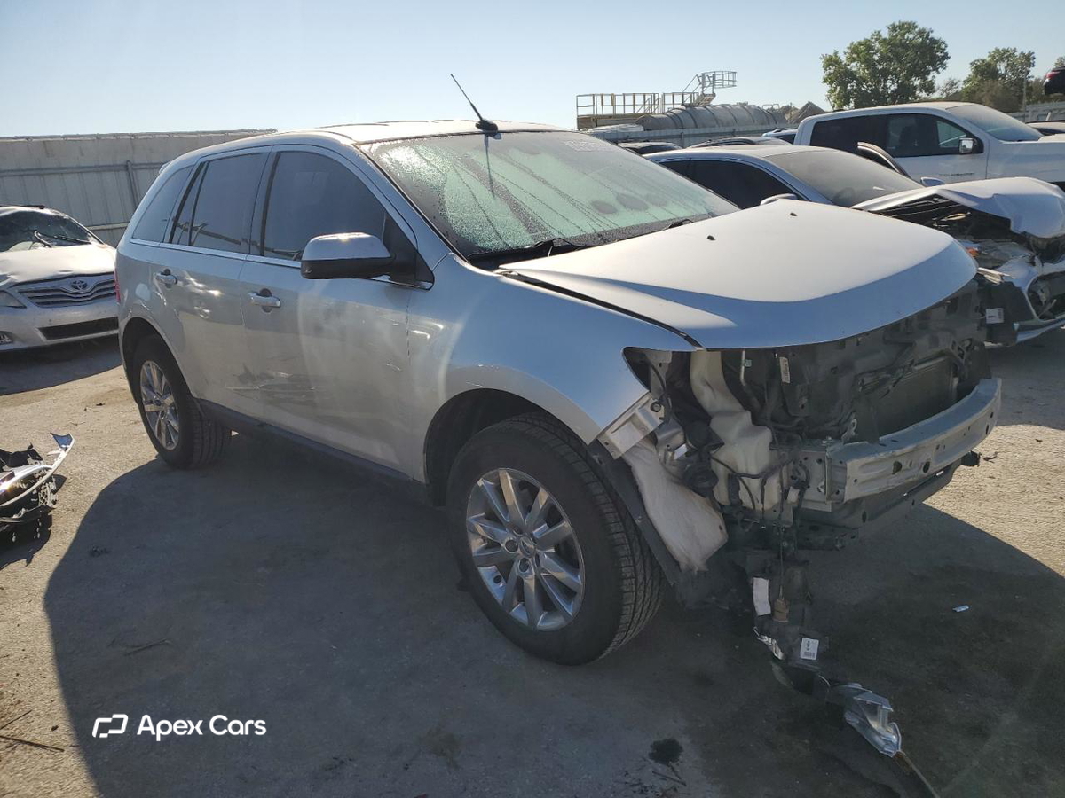 Ford Edge 2014