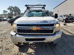 Chevrolet Silverado 2013