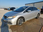 Honda Civic 2015