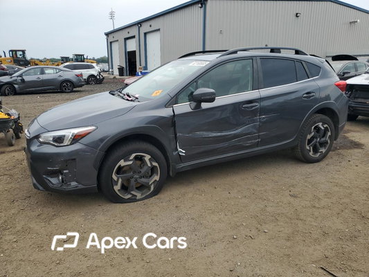 Subaru XV 2021 - Image 1 of 5