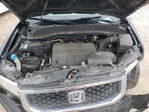 Honda Ridgeline 2009