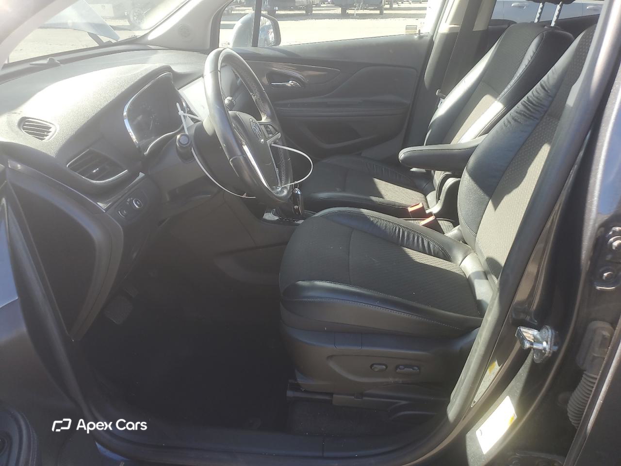 Buick Encore 2017