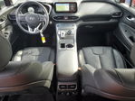 Hyundai Santa Fe 2022