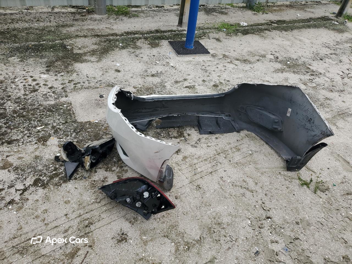 Honda Civic 2021