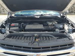 Chevrolet Silverado 2021