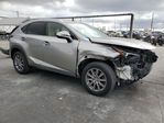 Lexus NX 2017