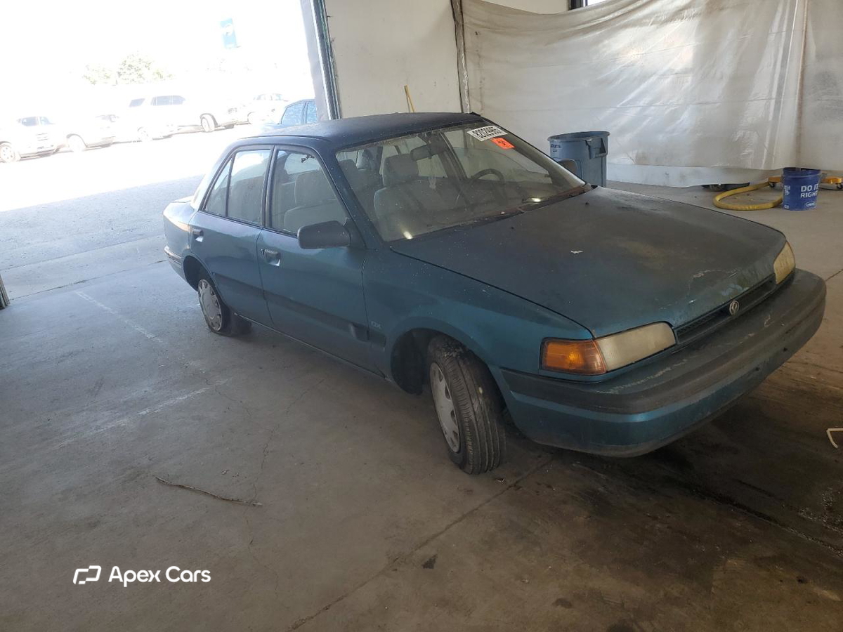 Mazda Protege 1994