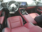 Lexus NX 2025