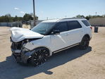 Ford Explorer 2018
