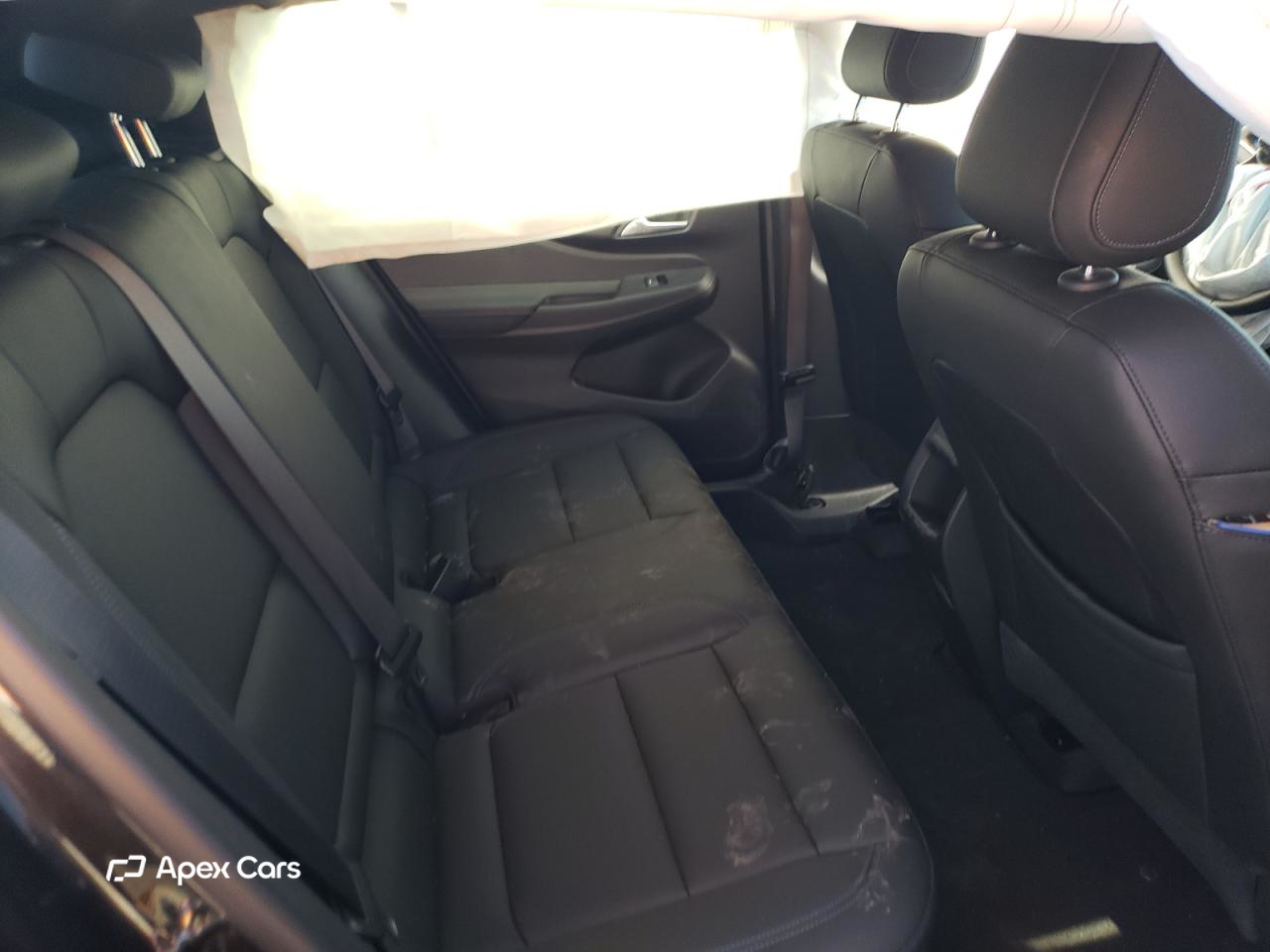 Buick Envista 2025