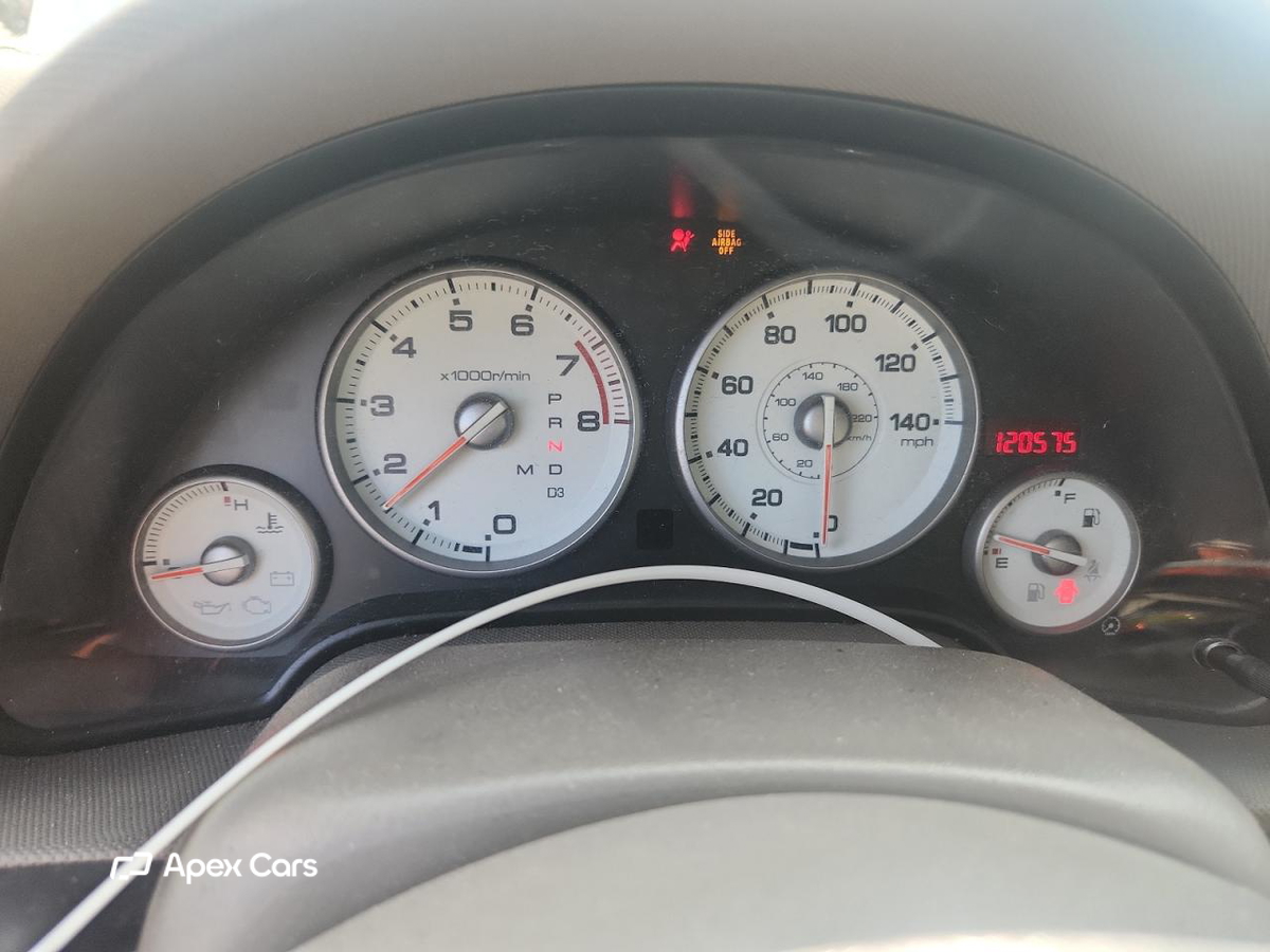 Acura RSX 2006