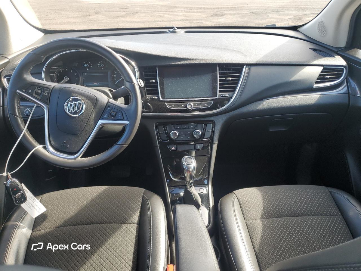 Buick Encore 2019