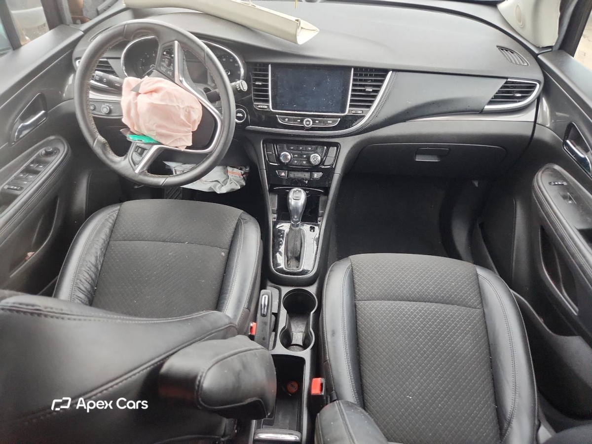 Buick Encore 2017