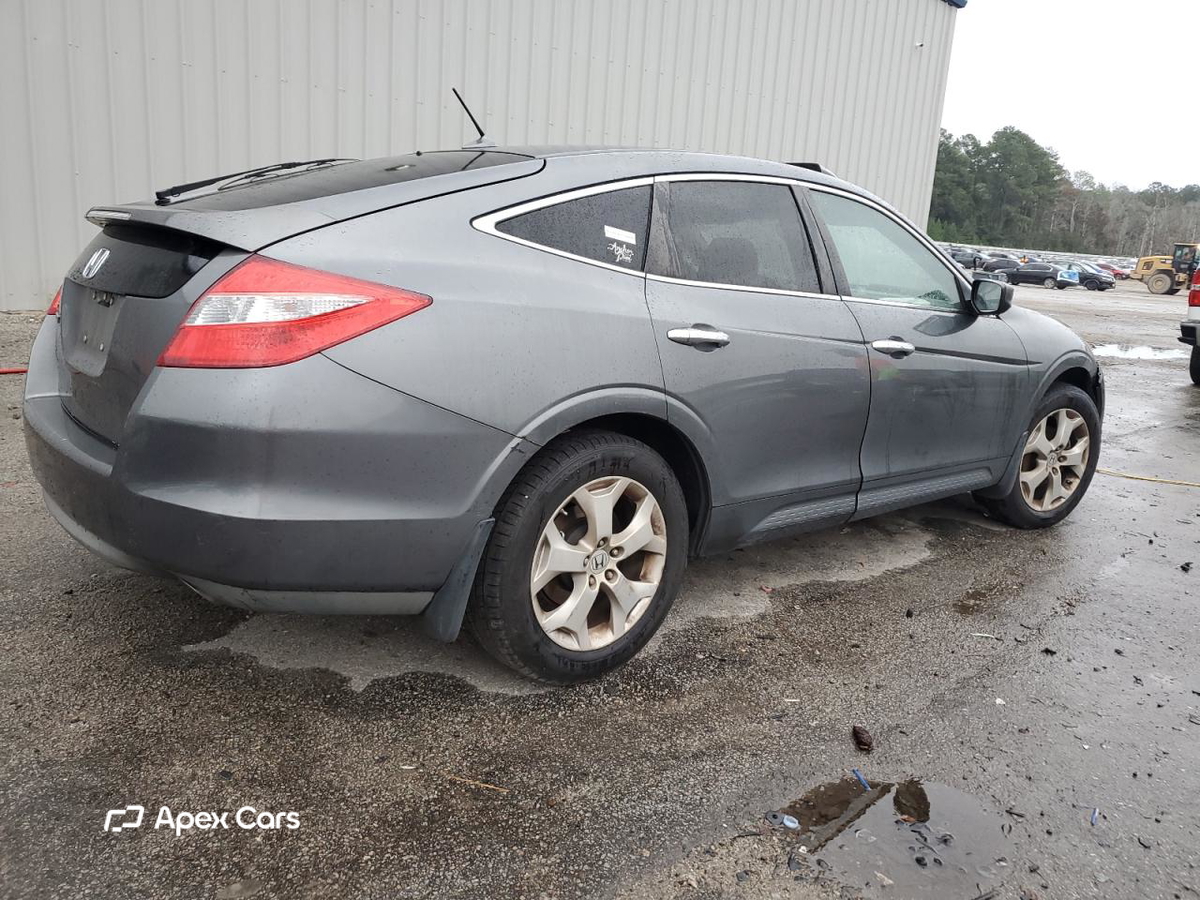 Honda Accord 2010