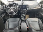 Jeep Compass 2017