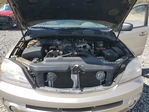 Kia Sorento 2006
