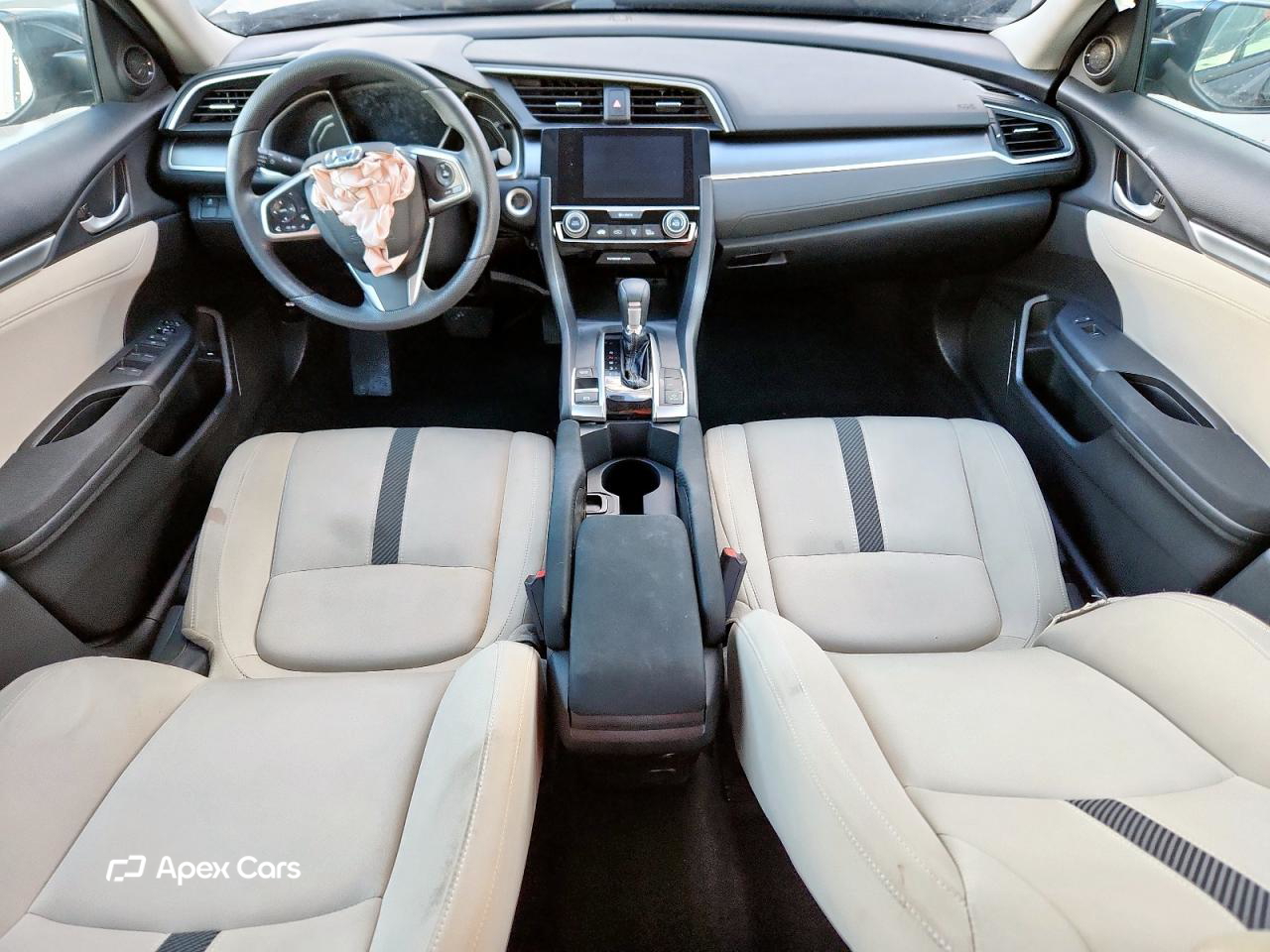 Honda Civic 2017