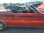 Chevrolet Chevelle 1972