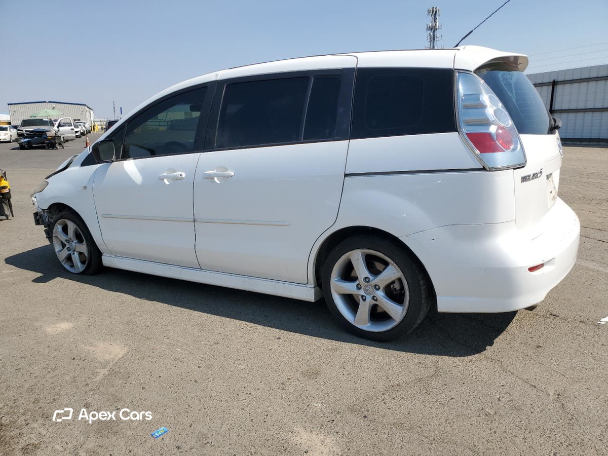 Mazda 5 2006