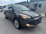 Ford Escape 2016