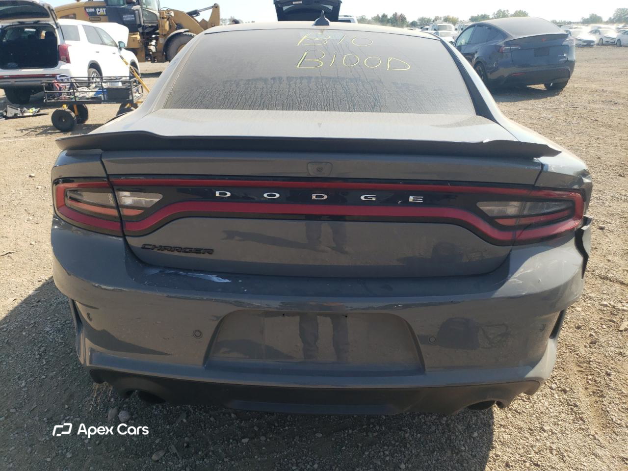 Dodge Charger 2023