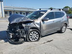 Nissan Rogue 2018