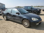 Acura EL 2003