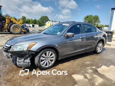 Honda Accord 2011 - Image 1 of 13