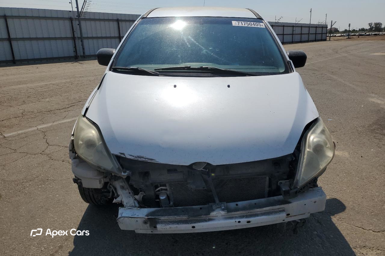Mazda 5 2006
