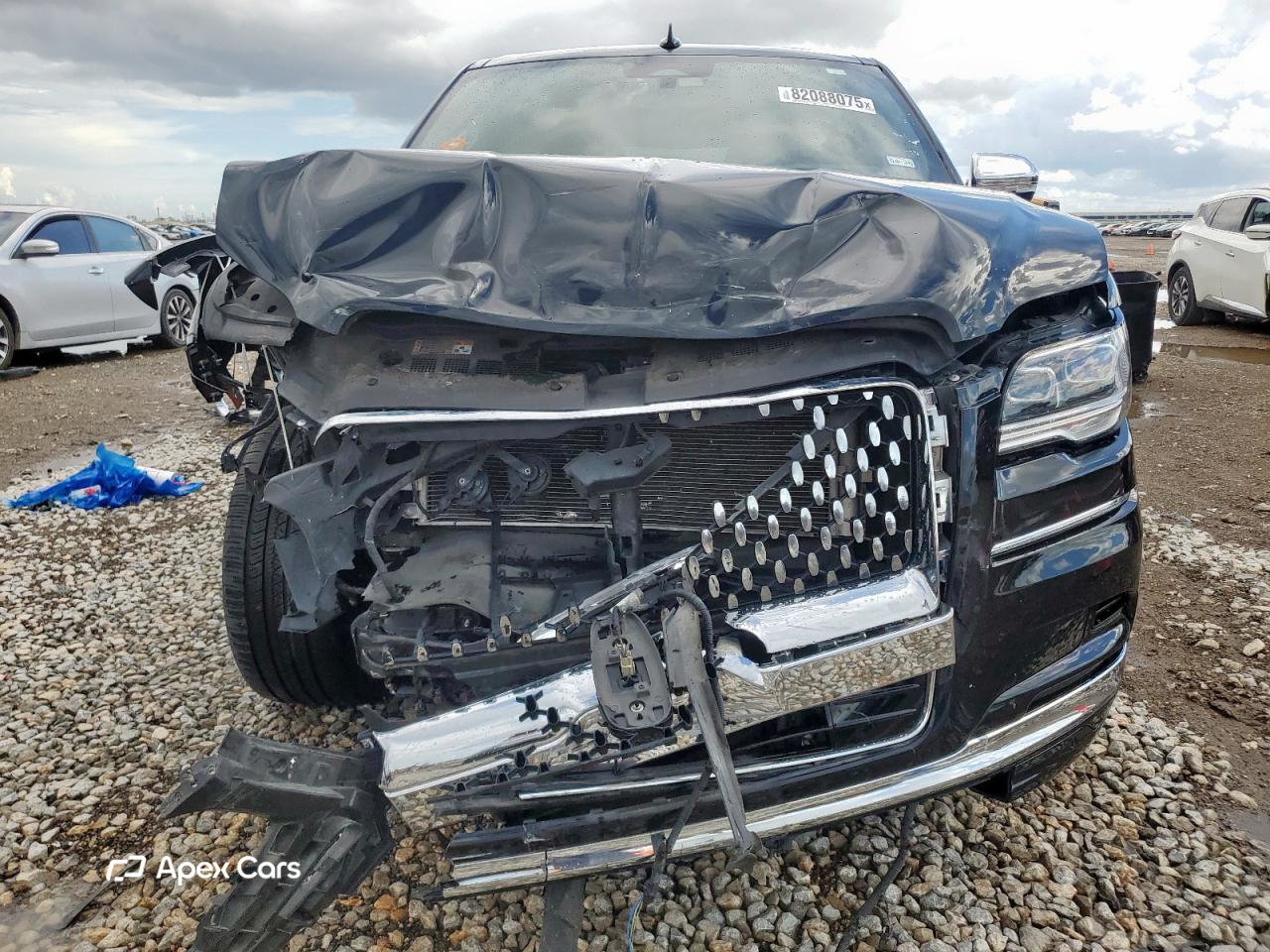 Lincoln Navigator 2023
