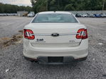 Ford Taurus 2011