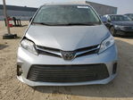 Toyota Sienna 2020