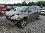 Chevrolet Equinox 2011