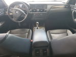 BMW X3 2014