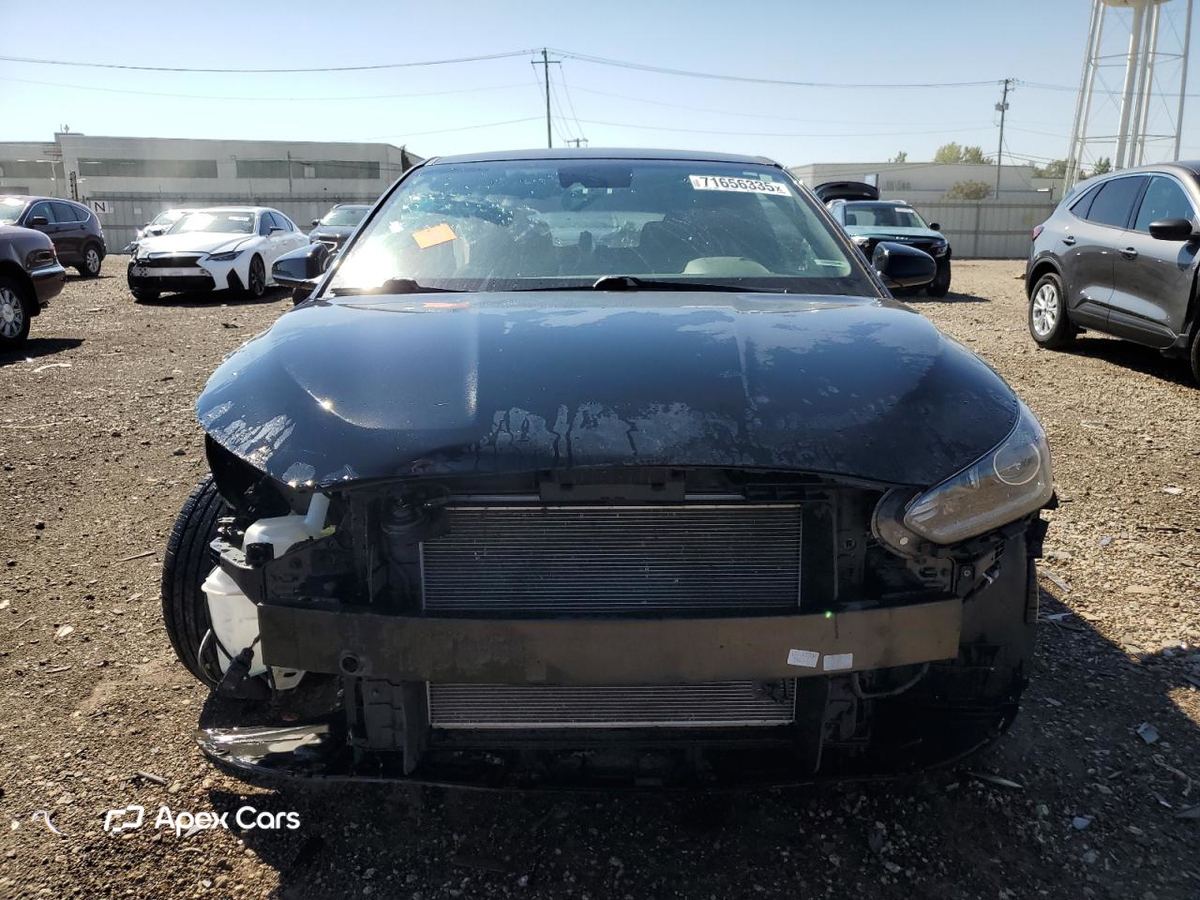 Hyundai Veloster 2019
