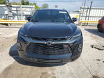 Chevrolet Blazer 2022