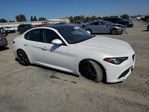 Alfa Romeo Giulia 2017