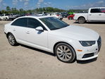 Audi A4 2017