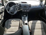 Kia Forte 2015