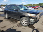 Hyundai Santa Fe 2011
