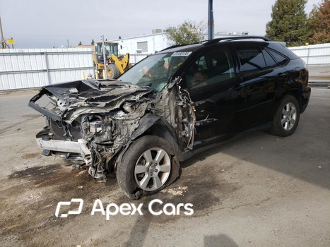 Lexus RX 2004 - Image 1 of 14