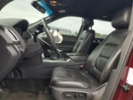 Ford Explorer 2011