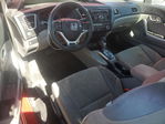 Honda Civic 2013