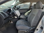 Nissan Sentra 2011