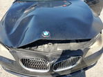 BMW Series 7 2011