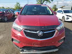 Buick Encore 2019