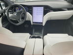 Tesla Model X 2019
