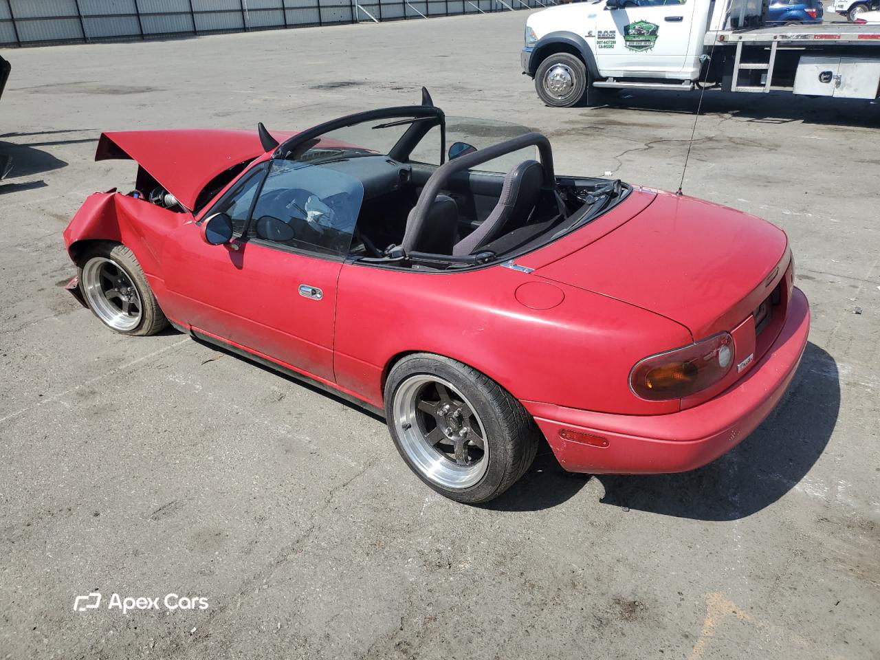 Mazda MX-5 1993