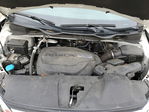 Honda Odyssey 2019