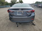 Mazda 6 2016